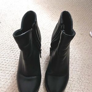 Thursday boots Uptown booties